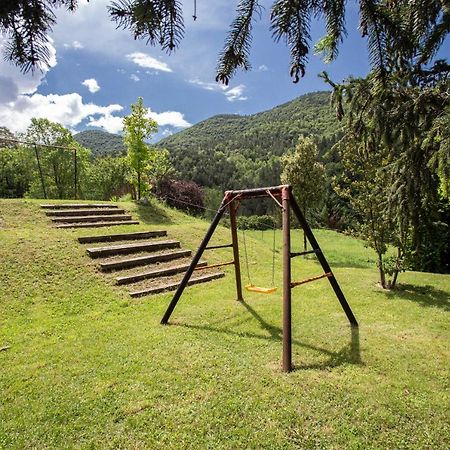 L'Ado Villa Ripoll Bagian luar foto