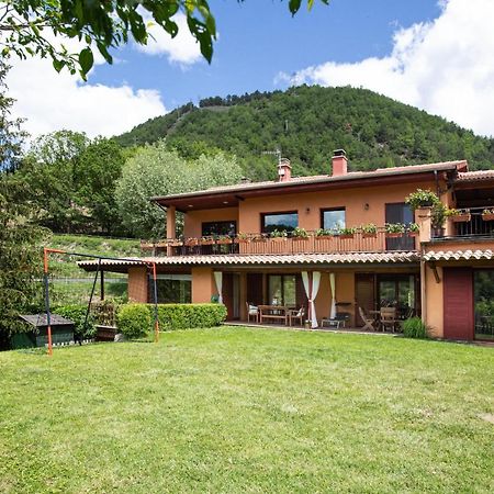 L'Ado Villa Ripoll Bagian luar foto